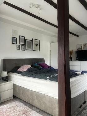 Foto - Etagenwohnung in Minden zur Miete