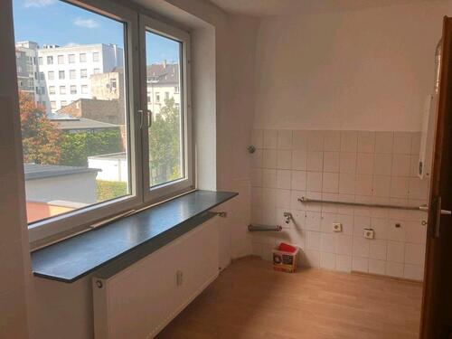 Foto - Etagenwohnung in Speyer