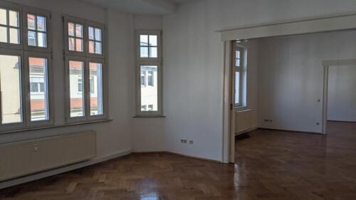 Foto - Etagenwohnung zur Miete in Jena