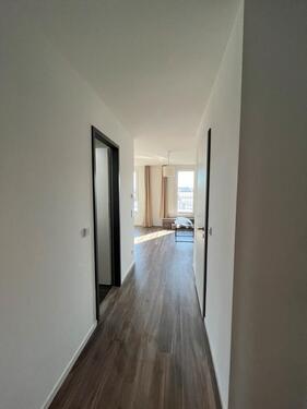 Foto - Etagenwohnung zur Miete in Hamburg