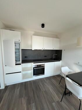 Foto - Etagenwohnung in Hamburg