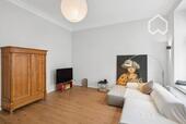 Foto - Etagenwohnung zur Miete in Düsseldorf