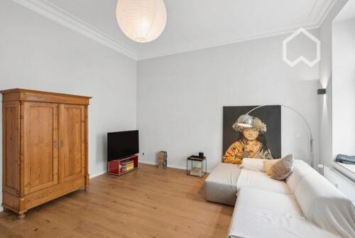 Foto - Etagenwohnung zur Miete in Düsseldorf