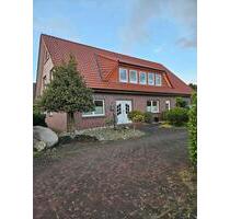 Grundsanierte Ober Wohnung in ruhiger Randlage von Esterwegen