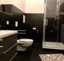 Schöne renovierte 3-Raumwohnung mit Balkon und Stellplatz - Grimma