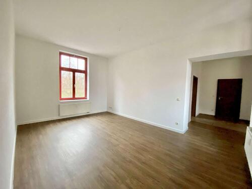 Foto - Etagenwohnung in Grimma