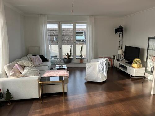 Foto - Etagenwohnung zur Miete in Oldenburg