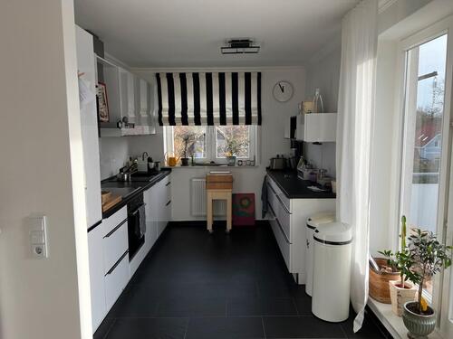 Foto - Etagenwohnung in Oldenburg