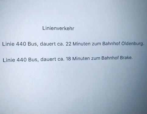 Foto - Vermiete großes Wohnhaus - 1.300,00 EUR Kaltmiete,