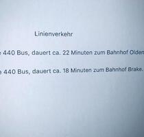 Vermiete großes Wohnhaus - 1.300,00 EUR Kaltmiete, in Ovelgönne (PLZ: 26939)