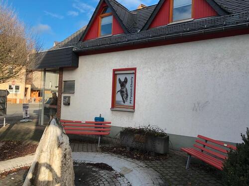 Foto - Attraktives Ladenlokal und Bürofläche – vielseitig nutzbar