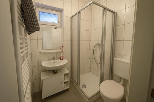 Foto - Etagenwohnung in Karlsruhe