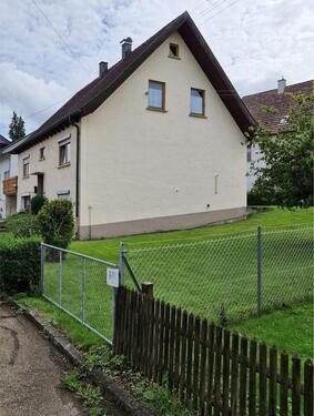 Foto - 5 Zimmer Einfamilienhaus in Burladingen