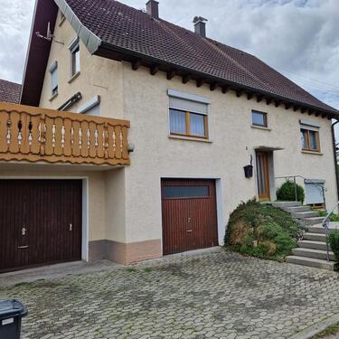 Foto - Einfamilienhaus in Burladingen zum Kaufen