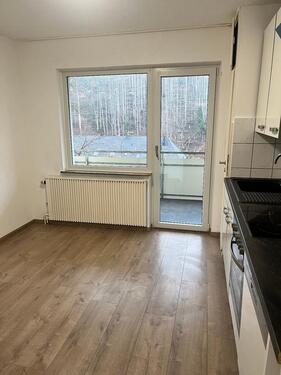 Foto - Schöne Zweizimmerwohnung in GM Niedersessmar, Balkon
