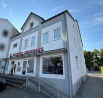 Individuell gestaltbare Gewerbefläche - Königswinter