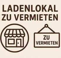 Ladenlokal - Gastronomiefläche in Dortmund-Wickede zu vermieten.
