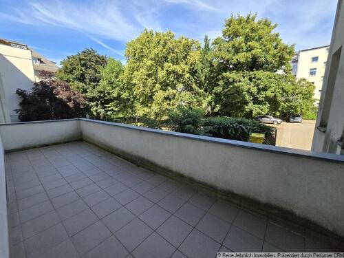 Foto - Exklusive 3 Raum Wohnung auf dem Kaßberg + Stellplatz möglich