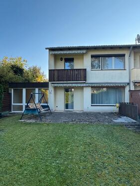 Foto - 5 Zimmer Einfamilienhaus zum Kaufen in Nürnberg