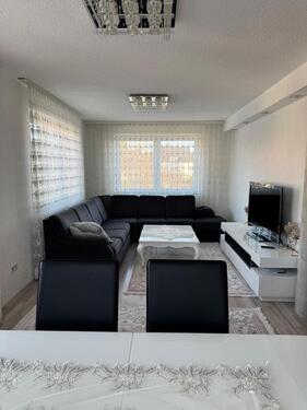 Foto - 5 Zimmer Etagenwohnung zur Miete in Kassel