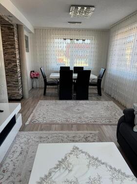 Foto - 5 Zimmer Etagenwohnung in Kassel