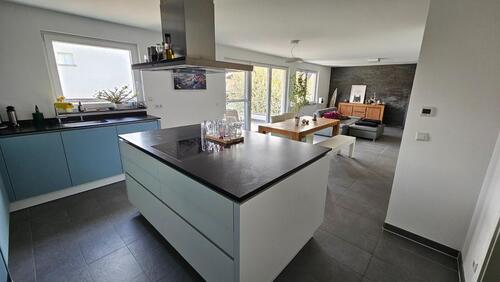 Foto - 4 Zimmer Etagenwohnung zum Kaufen in Frickenhausen