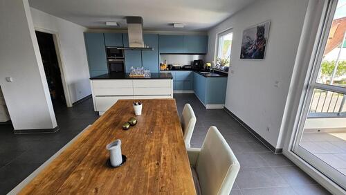 Foto - Etagenwohnung in Frickenhausen zum Kaufen