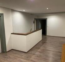 Helle moderne geräumige Wohnung in Einbeck Hallensen