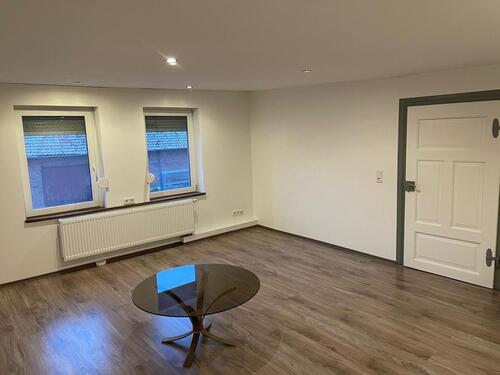 Foto - Etagenwohnung in Einbeck zur Miete