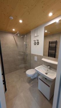 Foto - Dachgeschoßwohnung in Erlangen zur Miete