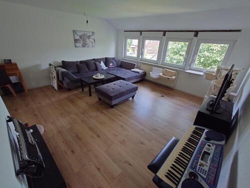 Foto - 3 Zimmer Wohnung in Sedelsberg - 520,00&nbsp;EUR Kaltmiete, ca.&nbsp; 95,00&nbsp;m&sup2;