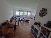 Foto - 3 Zimmer Dachgeschoßwohnung zur Miete in Saterland