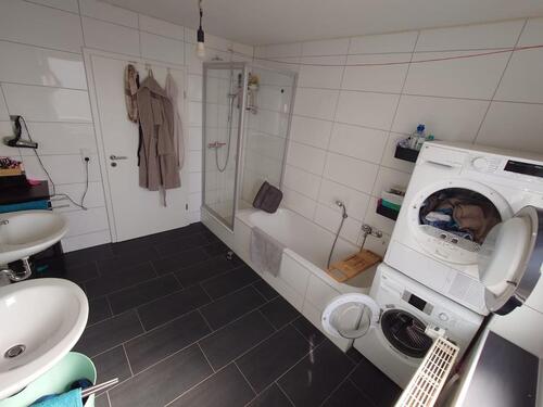 Foto - 3 Zimmer Dachgeschoßwohnung in Saterland