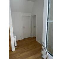 Moderne 3-Zimmer Wohnung in Bruchhausen-Vilsen