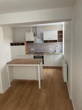 Foto - 3 Zimmer Etagenwohnung in Bruchhausen-Vilsen