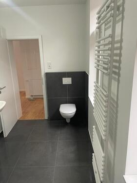 Foto - Etagenwohnung in Bruchhausen-Vilsen zur Miete