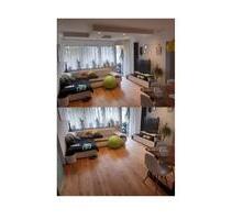 ♥ Moderne 3 Zi Wohnung, Mitte♥Parkplatz♥Balkon♥MÖBLIERT♥ - Ulm