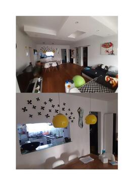 Foto - 3 Zimmer Etagenwohnung in Ulm