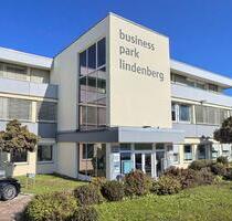 Bürofläche mit 2 Räumen und ca. 77 m² in attraktiver Lage - Lindenberg im Allgäu