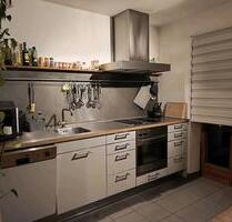 3,5 Zimmer Dg Maisonette Wohnung - Pastetten