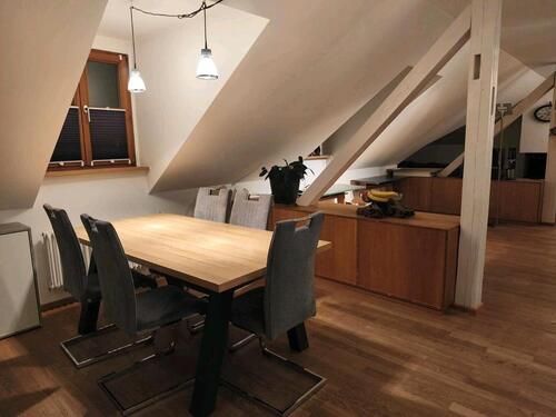 Foto - 3.5 Zimmer Maisonettenwohnung zur Miete in Pastetten