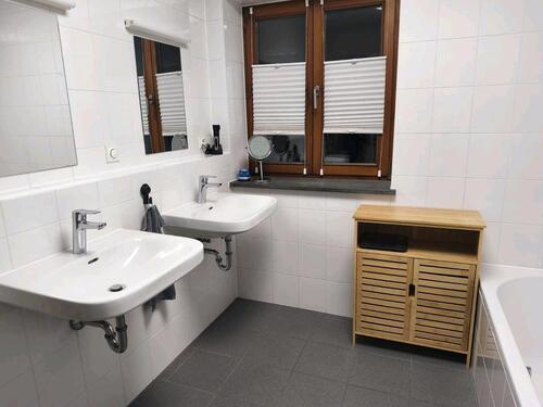 Foto - Maisonettenwohnung in Pastetten zur Miete