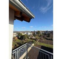 Lichtdurchflutete– 3-Zimmer-Wohnung zwei Balkonen in Kaltenengers - Urmitz