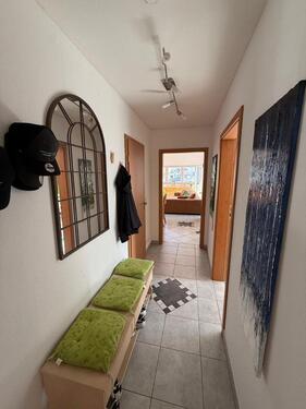 Foto - 3 Zimmer Dachgeschoßwohnung in Urmitz