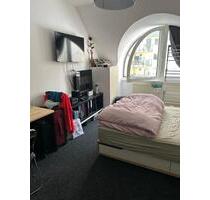1 Zimmer Studentenwohnung Spinnerstr ab 15.05. - Braunschweig Wabe-Schunter-Beberbach