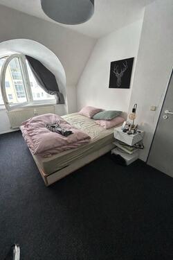 Foto - 1 Zimmer Etagenwohnung zur Miete in Braunschweig