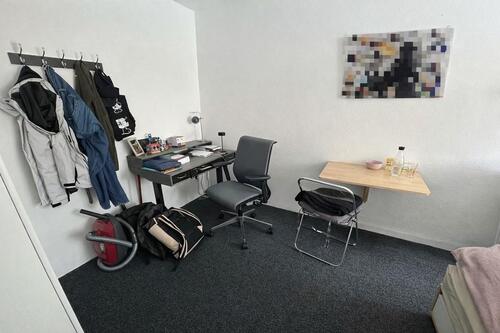 Foto - Etagenwohnung in Braunschweig zur Miete