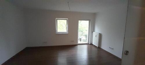 Foto - Etagenwohnung in Landsberg zur Miete