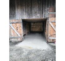 Wohnanhänger Stellplatz - 100,00&nbsp;EUR Miete, in Großweil (PLZ: 82439)