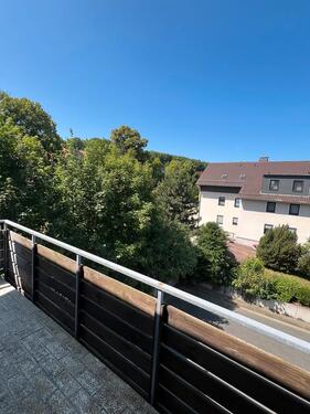 Foto - 3 Zimmer Dachgeschoßwohnung zur Miete in Bad Harzburg